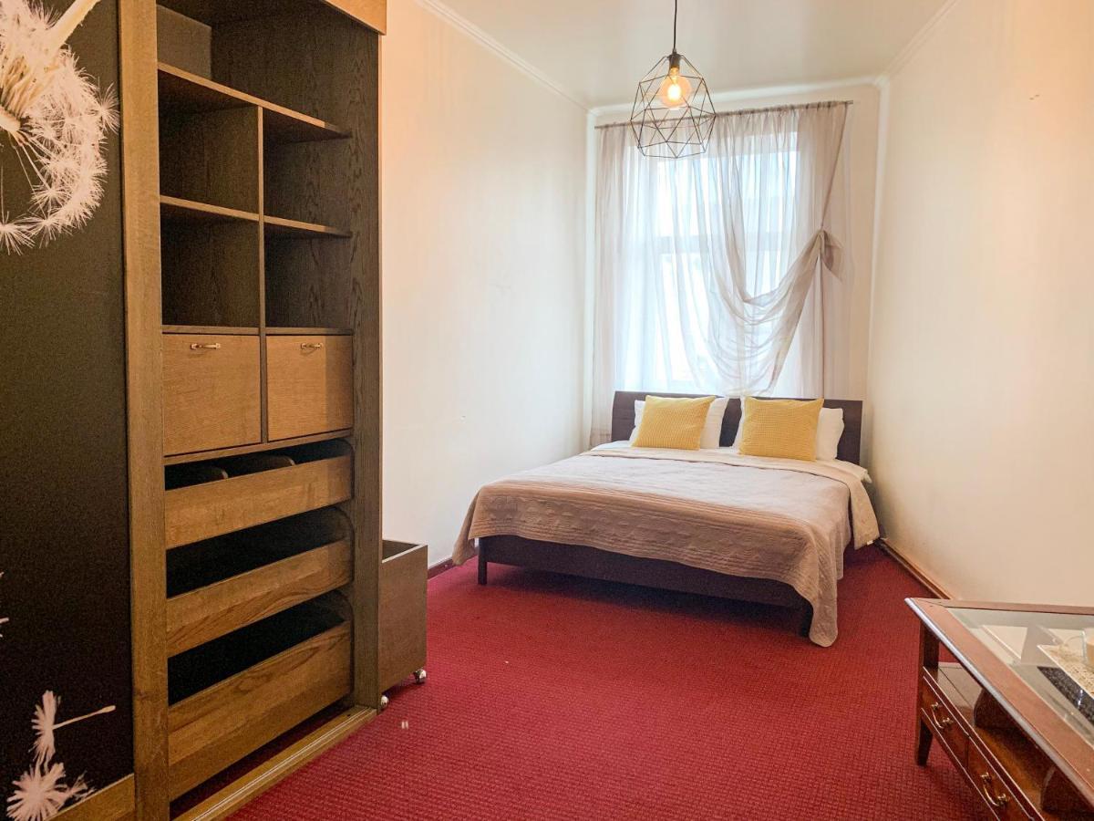 City Inn Riga Apartment, Old Town History Heritage With Parking エクステリア 写真