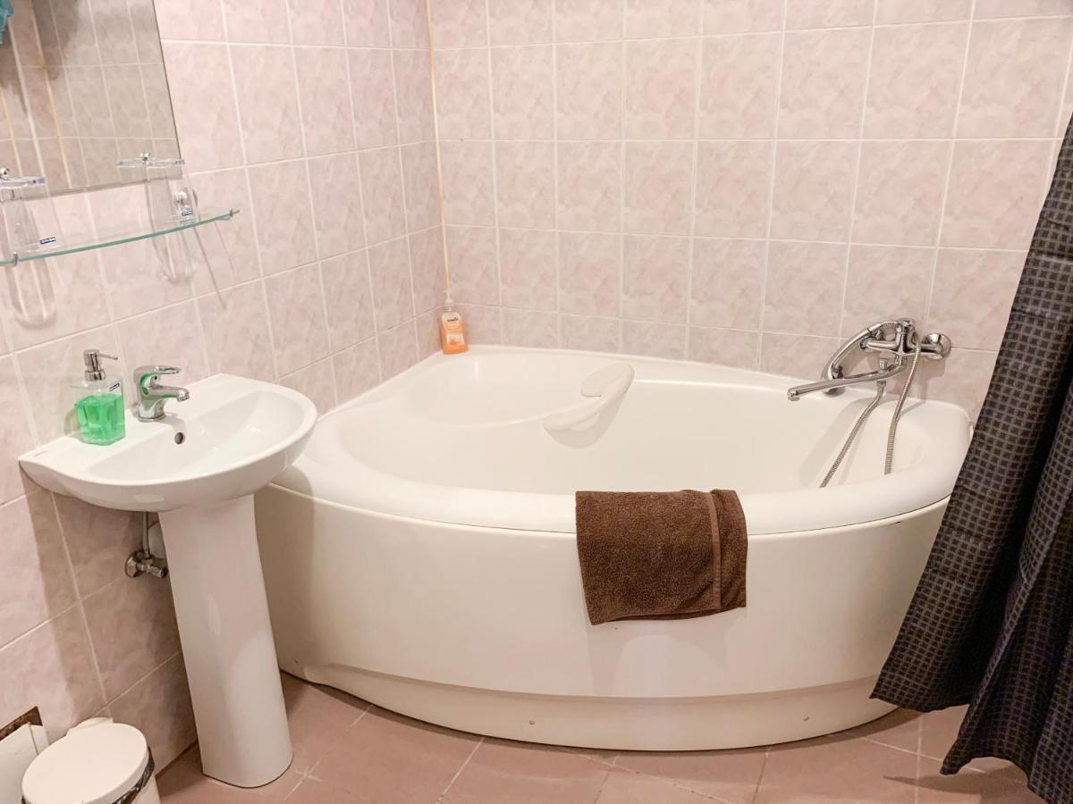 City Inn Riga Apartment, Old Town History Heritage With Parking エクステリア 写真