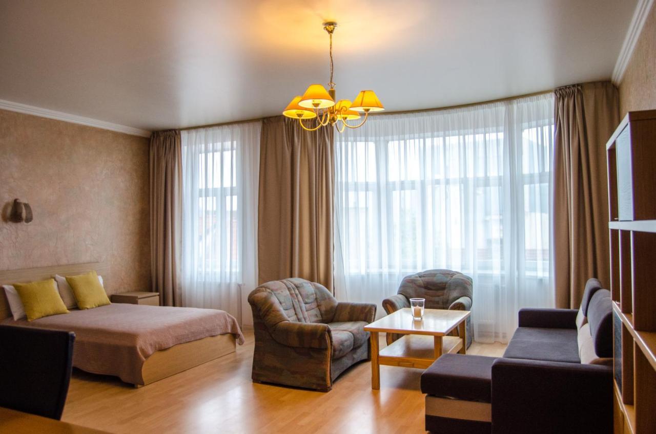 City Inn Riga Apartment, Old Town History Heritage With Parking エクステリア 写真