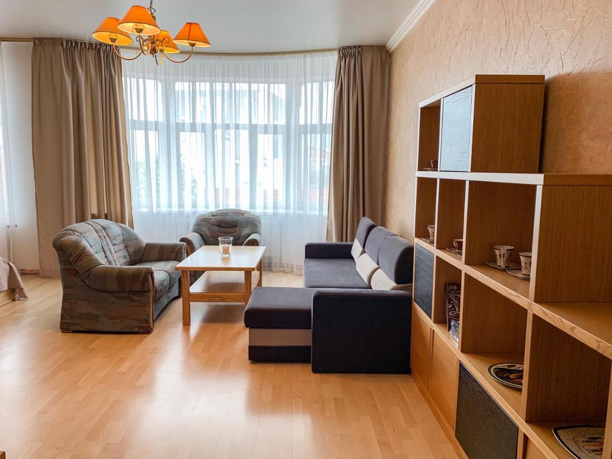 City Inn Riga Apartment, Old Town History Heritage With Parking エクステリア 写真