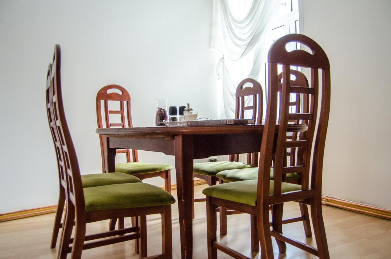 City Inn Riga Apartment, Old Town History Heritage With Parking エクステリア 写真