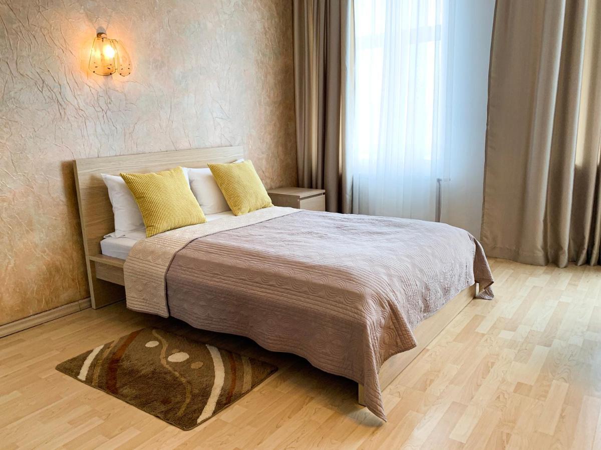 City Inn Riga Apartment, Old Town History Heritage With Parking エクステリア 写真
