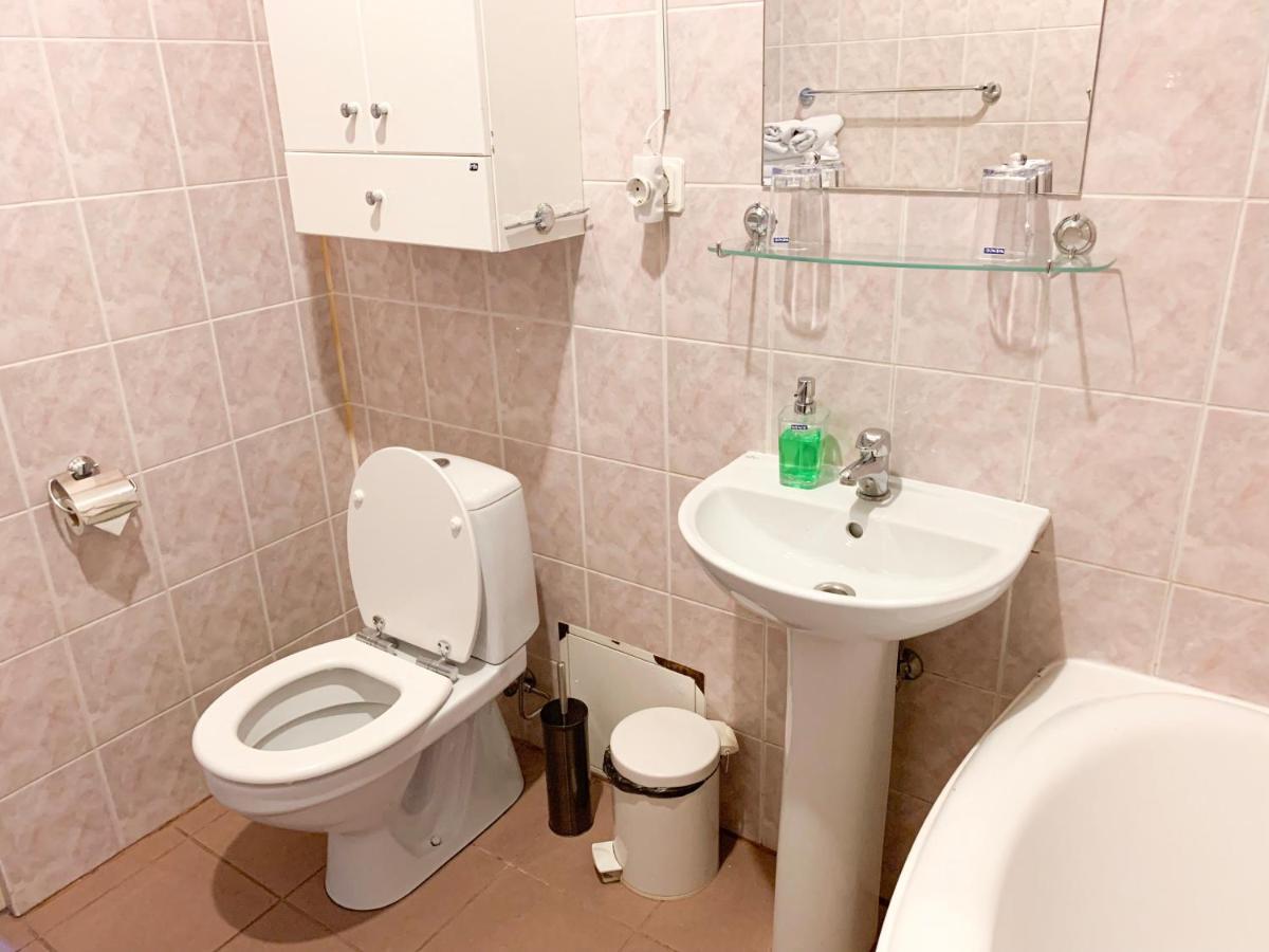 City Inn Riga Apartment, Old Town History Heritage With Parking エクステリア 写真