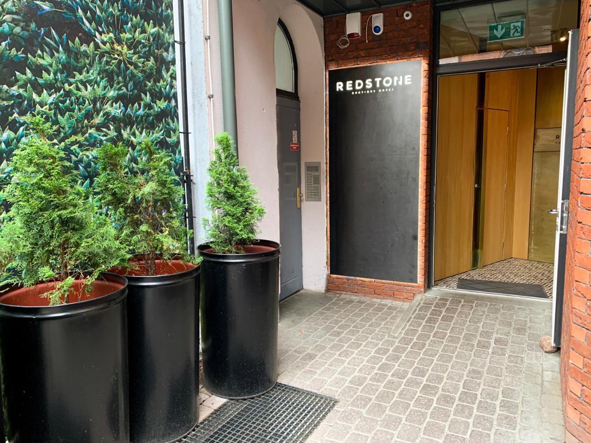 City Inn Riga Apartment, Old Town History Heritage With Parking エクステリア 写真